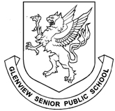 Glenview Logo