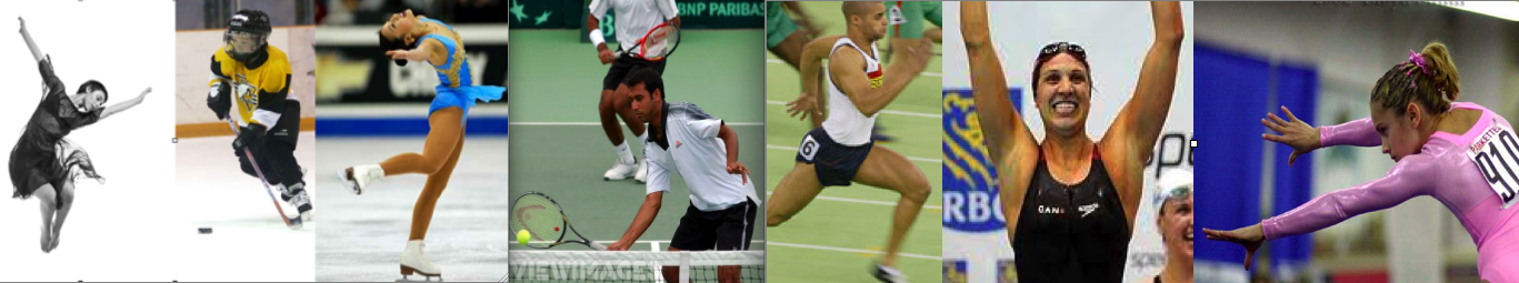 Student Sports and Dance